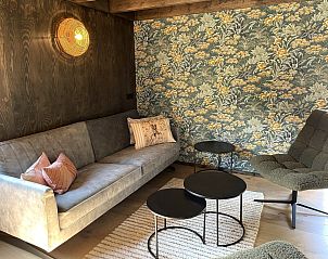 Guest house 484238 - Holiday property Noord-Holland noord - 6-persoons Duinlodge Huisdier toegestaan