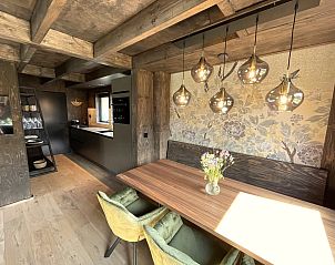 Guest house 484238 - Holiday property Noord-Holland noord - 6-persoons Duinlodge Huisdier toegestaan