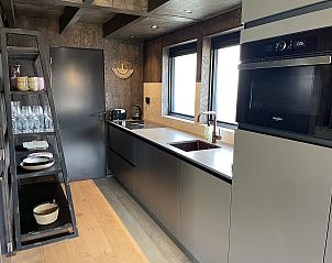 Guest house 484238 - Holiday property Noord-Holland noord - 6-persoons Duinlodge Huisdier toegestaan