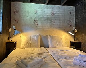 Guest house 484238 - Holiday property Noord-Holland noord - 6-persoons Duinlodge Huisdier toegestaan