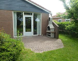 Unterkunft 484240 - Ferienhaus Noord-Holland noord - Vakantiehuis Lisakowski-Dorn