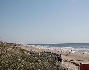 Unterkunft 484240 - Ferienhaus Noord-Holland noord - Vakantiehuis Lisakowski-Dorn