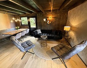 Unterkunft 484242 - Ferienhaus Noord-Holland noord - 6-persoons Duinlodge