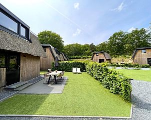 Unterkunft 484242 - Ferienhaus Noord-Holland noord - 6-persoons Duinlodge