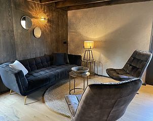 Unterkunft 484242 - Ferienhaus Noord-Holland noord - 6-persoons Duinlodge