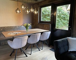 Unterkunft 484242 - Ferienhaus Noord-Holland noord - 6-persoons Duinlodge