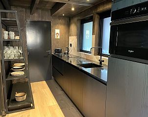 Unterkunft 484242 - Ferienhaus Noord-Holland noord - 6-persoons Duinlodge