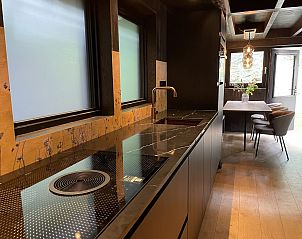 Unterkunft 484242 - Ferienhaus Noord-Holland noord - 6-persoons Duinlodge