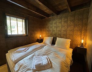 Unterkunft 484242 - Ferienhaus Noord-Holland noord - 6-persoons Duinlodge