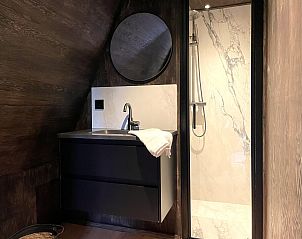 Unterkunft 484242 - Ferienhaus Noord-Holland noord - 6-persoons Duinlodge