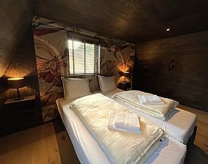 Unterkunft 484242 - Ferienhaus Noord-Holland noord - 6-persoons Duinlodge