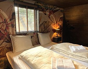 Unterkunft 484242 - Ferienhaus Noord-Holland noord - 6-persoons Duinlodge