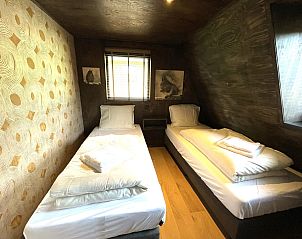 Unterkunft 484242 - Ferienhaus Noord-Holland noord - 6-persoons Duinlodge