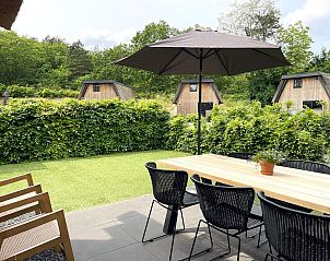 Guest house 484244 - Holiday property Noord-Holland noord - 6-persoons Duinlodge met Laadpaal & Extra Parkeerplaats