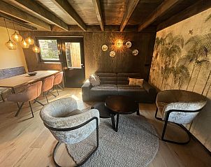 Guest house 484244 - Holiday property Noord-Holland noord - 6-persoons Duinlodge met Laadpaal & Extra Parkeerplaats