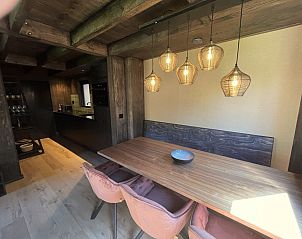 Guest house 484244 - Holiday property Noord-Holland noord - 6-persoons Duinlodge met Laadpaal & Extra Parkeerplaats