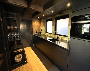 Guest house 484244 - Holiday property Noord-Holland noord - 6-persoons Duinlodge met Laadpaal & Extra Parkeerplaats