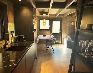 Guest house 484244 - Holiday property Noord-Holland noord - 6-persoons Duinlodge met Laadpaal & Extra Parkeerplaats