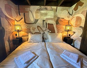 Guest house 484244 - Holiday property Noord-Holland noord - 6-persoons Duinlodge met Laadpaal & Extra Parkeerplaats