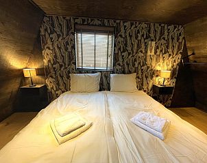 Guest house 484244 - Holiday property Noord-Holland noord - 6-persoons Duinlodge met Laadpaal & Extra Parkeerplaats