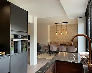 Guest house 484245 - Holiday property Noord-Holland noord - 8-persoons Duinlodge