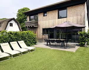 Guest house 484245 - Holiday property Noord-Holland noord - 8-persoons Duinlodge