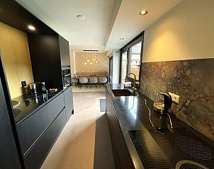 Guest house 484245 - Holiday property Noord-Holland noord - 8-persoons Duinlodge