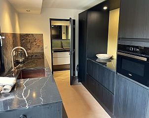 Guest house 484245 - Holiday property Noord-Holland noord - 8-persoons Duinlodge