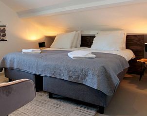 Guest house 484245 - Holiday property Noord-Holland noord - 8-persoons Duinlodge