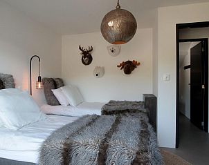 Guest house 484245 - Holiday property Noord-Holland noord - 8-persoons Duinlodge