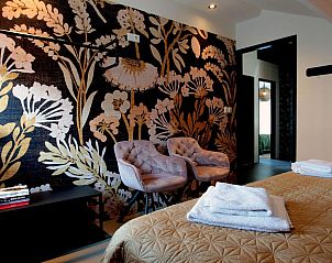 Guest house 484245 - Holiday property Noord-Holland noord - 8-persoons Duinlodge