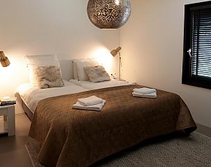 Guest house 484245 - Holiday property Noord-Holland noord - 8-persoons Duinlodge