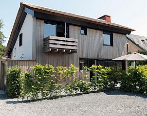 Guest house 484245 - Holiday property Noord-Holland noord - 8-persoons Duinlodge