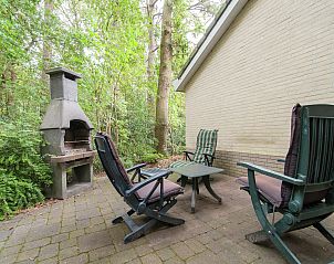 Unterkunft 484251 - Ferienhaus Noord-Holland noord - Boshof