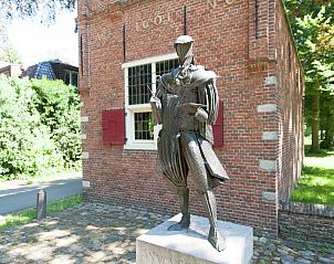 Unterkunft 484251 - Ferienhaus Noord-Holland noord - Boshof
