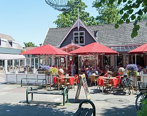 Unterkunft 484251 - Ferienhaus Noord-Holland noord - Boshof