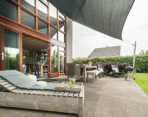 Unterkunft 484252 - Ferienhaus Noord-Holland noord - Bergens Buitenleven