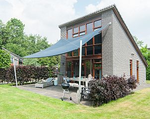 Unterkunft 484252 - Ferienhaus Noord-Holland noord - Bergens Buitenleven