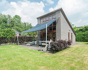 Unterkunft 484252 - Ferienhaus Noord-Holland noord - Bergens Buitenleven