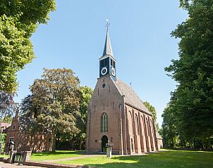 Unterkunft 484252 - Ferienhaus Noord-Holland noord - Bergens Buitenleven