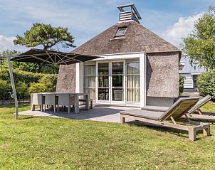 Guest house 484253 - Bungalow Noord-Holland noord - 6 persoons bungalow | 6L2