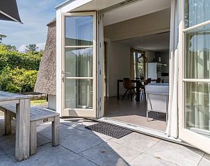 Guest house 484253 - Bungalow Noord-Holland noord - 6 persoons bungalow | 6L2