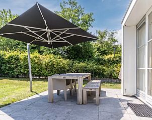 Guest house 484253 - Bungalow Noord-Holland noord - 6 persoons bungalow | 6L2