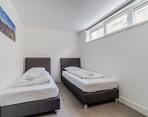 Guest house 484253 - Bungalow Noord-Holland noord - 6 persoons bungalow | 6L2