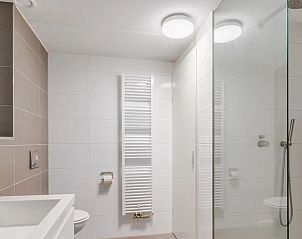 Guest house 484253 - Bungalow Noord-Holland noord - 6 persoons bungalow | 6L2