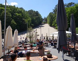 Verblijf 484256 - Vakantiewoning Noord-Holland noord - Huisje in Schoorl