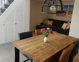 Verblijf 484256 - Vakantiewoning Noord-Holland noord - Huisje in Schoorl