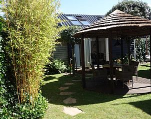 Verblijf 484256 - Vakantiewoning Noord-Holland noord - Huisje in Schoorl