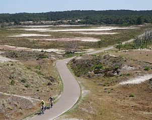 Verblijf 484256 - Vakantiewoning Noord-Holland noord - Huisje in Schoorl