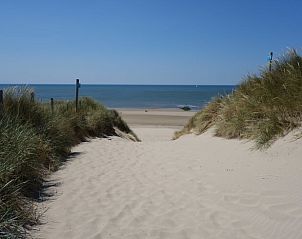 Verblijf 484256 - Vakantiewoning Noord-Holland noord - Huisje in Schoorl